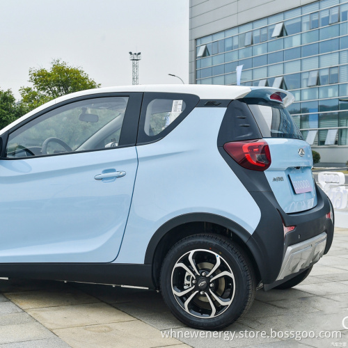 High Quality and Hot Sale Energy Vehicle for Chery Small Ant Xiaomayi Ternary Lithium 28.8kWh 30KW 301KM